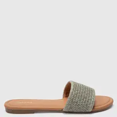 SYBILLA - Sandalias Casuales Mujer