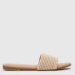 SYBILLA - Sandalias Casuales Mujer