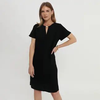 STEFANO COCCI - Vestido Largo Mujer