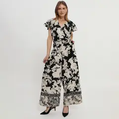 STEFANO COCCI - Enterizo Casual Mujer