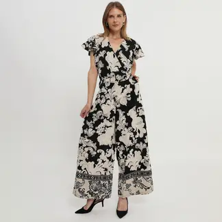 STEFANO COCCI - Enterizo Casual Mujer