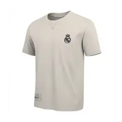 REAL MADRID - Camiseta Manga Corta De Hombre Club House