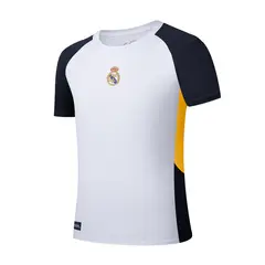 REAL MADRID - Camiseta Manga Corta De Hombre Warm Up