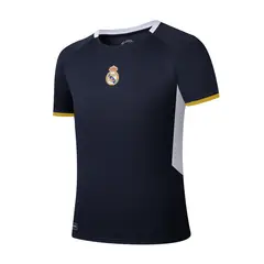 REAL MADRID - Camiseta Manga Corta De Hombre Warm Up