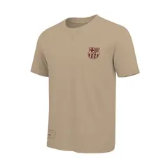 BARCELONA - Camiseta Manga Corta De Hombre Club House