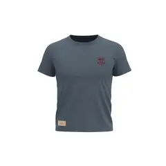 BARCELONA - Camiseta Manga Corta De Hombre Club House