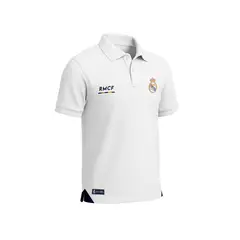 REAL MADRID - Camiseta Manga Corta De Hombre Warm Up