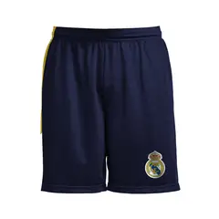 REAL MADRID - Short De Hombre Warm Up