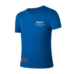 REAL MADRID - Camiseta Manga Corta De Hombre Warm Up