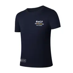 REAL MADRID - Camiseta Manga Corta De Hombre Warm Up