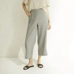 BASEMENT - Pantalón Casual Mujer