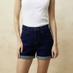 BASEMENT - Short Casual Mujer