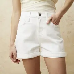 BASEMENT - Short Casual Mujer