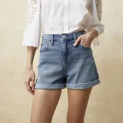 BASEMENT - Short Casual Mujer