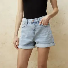 BASEMENT - Short Casual Mujer