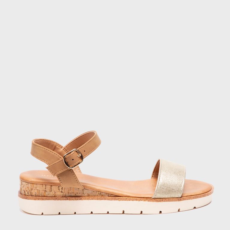 Sandalias Casuales Mujer