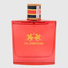 LA MARTINA - Perfume Resplandor 100 Ml Para Hombre C¿trico