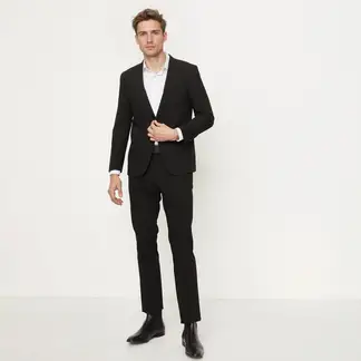 WOLF&HANK - Terno Completo Casual Hombre