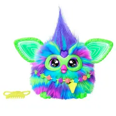FURBY - Peluche Mascota Interactiva