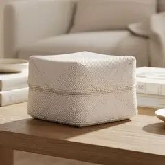 BASEMENT HOME - Caja Mostacillas 19x19cm