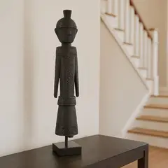 BASEMENT HOME - Totem Decorativo Indonesia 50cm
