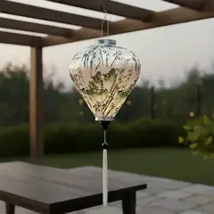 BASEMENT HOME - Lámpara Vietnam 45cm