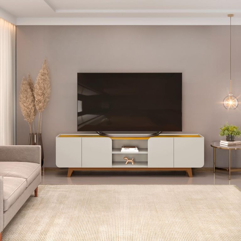 Mesa de Tv Nadine 75"