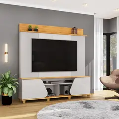 BASEMENT HOME - Centro de TV Henry 65"