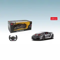 RASTAR - Auto Control Remoto 1:14 Lamborghini Sesto