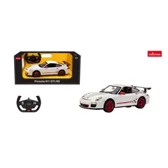 RASTAR - Auto Control Remoto 1:14 Porsche Gt3