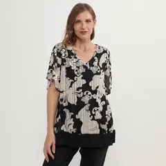 STEFANO COCCI - Blusa Casual Mujer