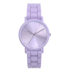 BENETTON - Reloj Analogo Mujer + estuche
