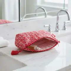 ROBERTA ALLEN - Neceser Bloom Pouch