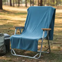 BENETTON - Toalla Playa Microfibra 80x160 cm