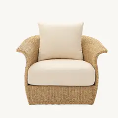 ROBERTA ALLEN - Sofá De Terraza Jolene 1 Cuerpo