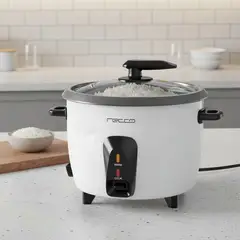 RECCO - Olla Arrocera Rrc-10