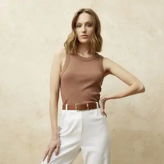 BASEMENT - Top Casual Mujer