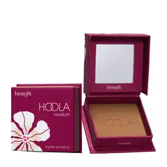 BENEFIT - Bronceador En Polvo Hoola Tono Medium