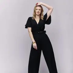 STEFANO COCCI - Vestido Corto Mujer