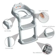 YAMP - Bacín Entrena Escalera Sky