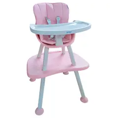 PRIORI - Silla De Comer Bebé Escritorio 3 En 1 Tango
