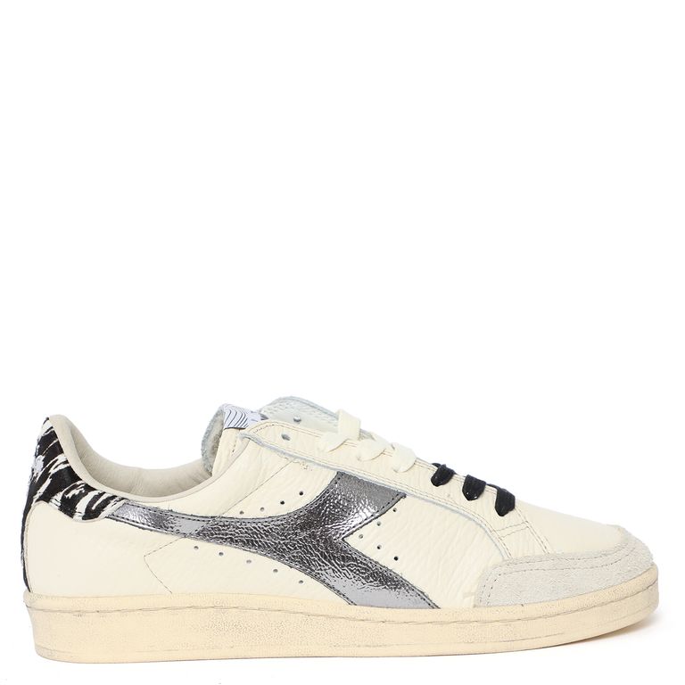 Zapatillas Urbanas Mujer Heritage Prestige Safari