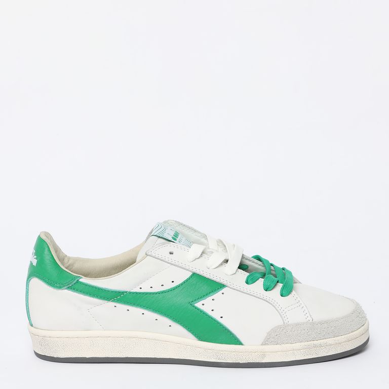 Zapatillas Urbanas Hombre Heritage Prestige