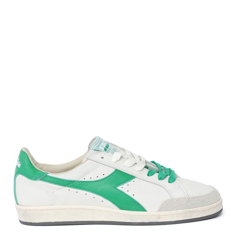 Zapatillas Urbanas Hombre Heritage Prestige High Used