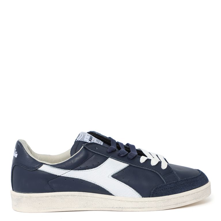 Zapatillas Urbanas Hombre Heritage Equipe Used