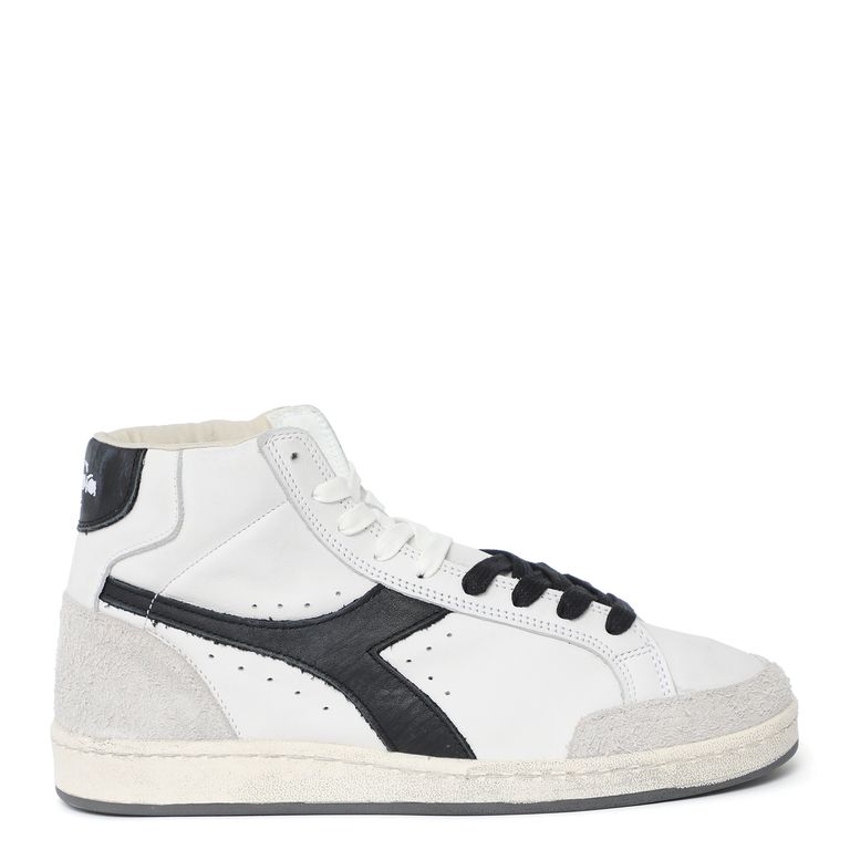 Zapatillas Urbanas Hombre Heritage Prestige High Used