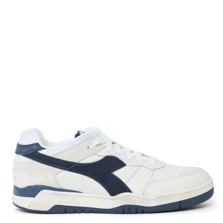 Zapatillas Urbanas Mujer Heritage B.560