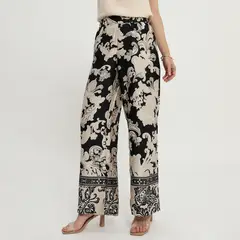 STEFANO COCCI - Pantalón Casual Mujer