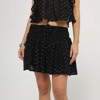 SYBILLA - Short Casual Mujer