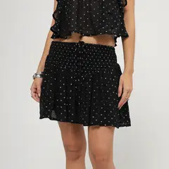 SYBILLA - Short Casual Mujer